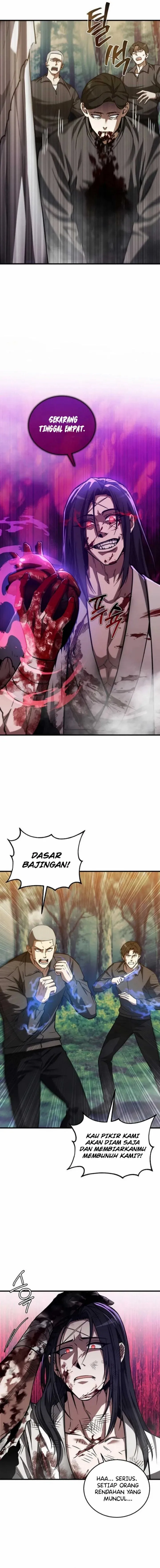 
              Chronicles of the Taoist Masters             Chapter 12
