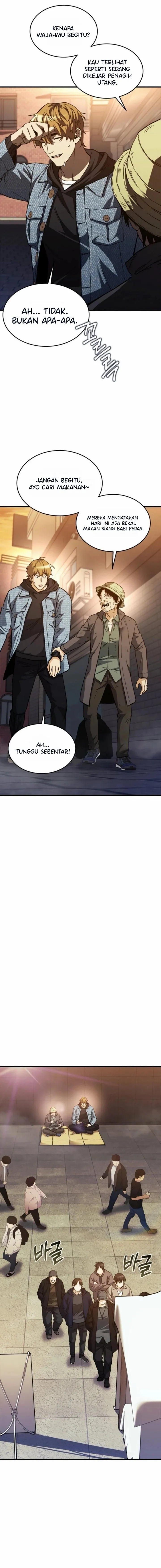 
              Chronicles of the Taoist Masters             Chapter 17