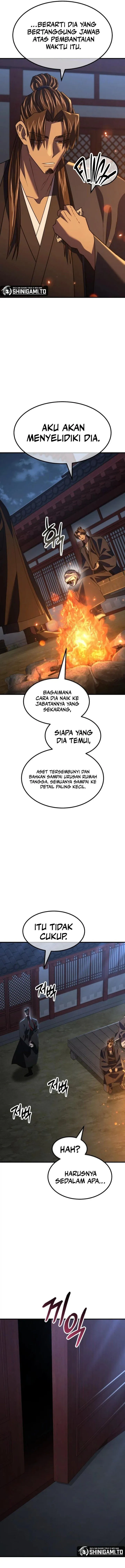 
              Murim’s Debt King             Chapter 22