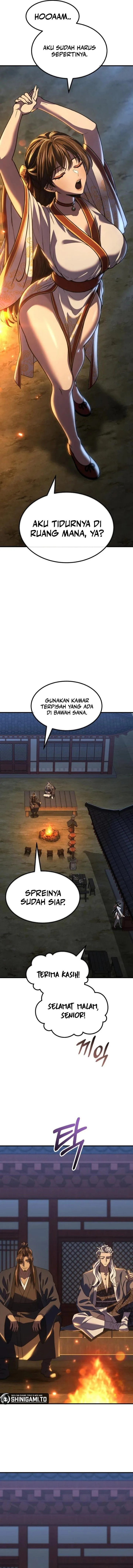 
              Murim’s Debt King             Chapter 22