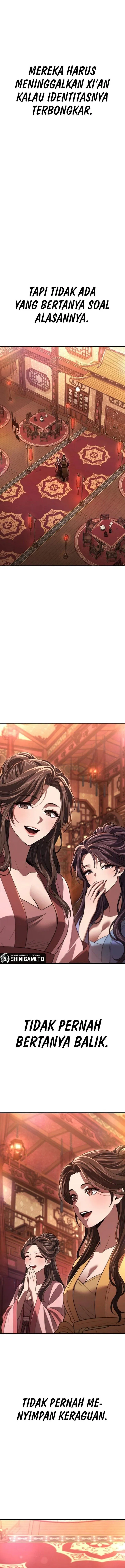 
              Murim’s Debt King             Chapter 22