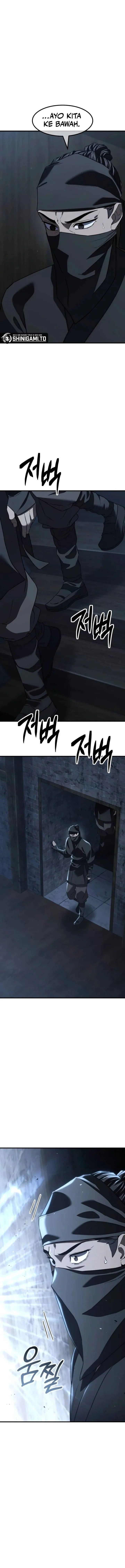 
              Murim’s Debt King             Chapter 24