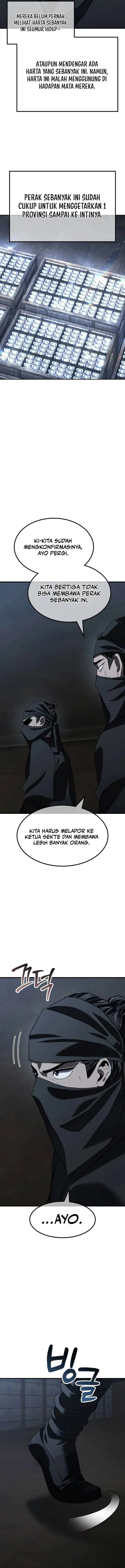 
              Murim’s Debt King             Chapter 24