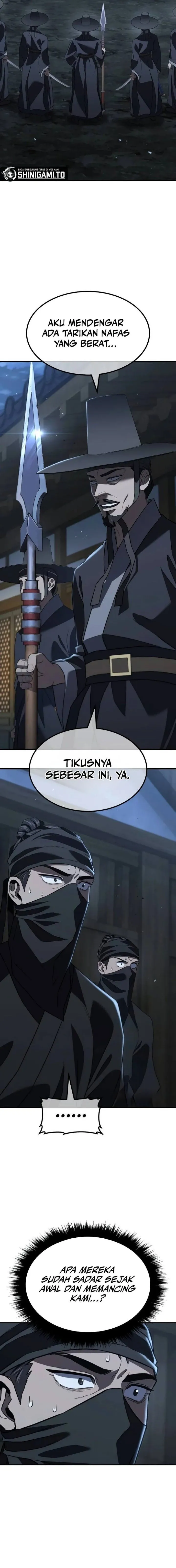 
              Murim’s Debt King             Chapter 24