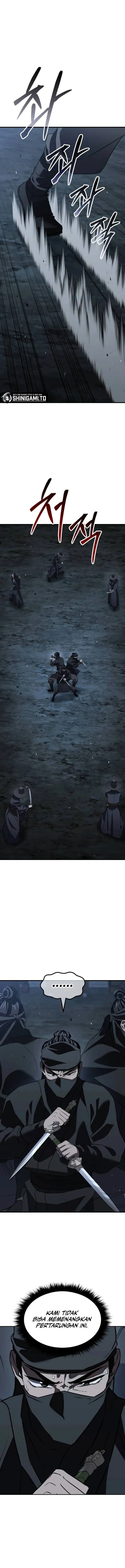 
              Murim’s Debt King             Chapter 24
