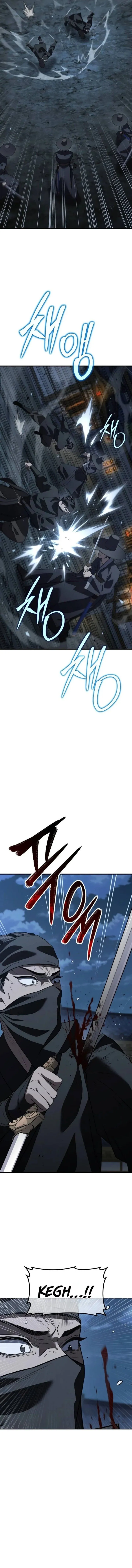 
              Murim’s Debt King             Chapter 24