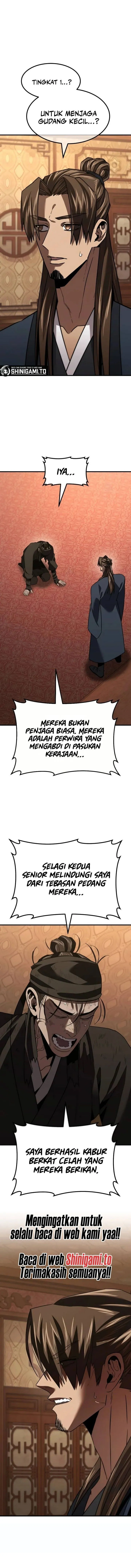
              Murim’s Debt King             Chapter 24