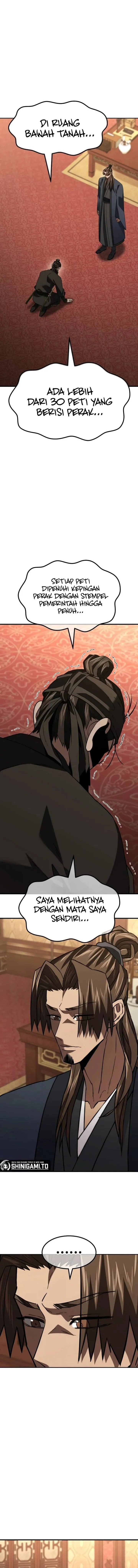 
              Murim’s Debt King             Chapter 24