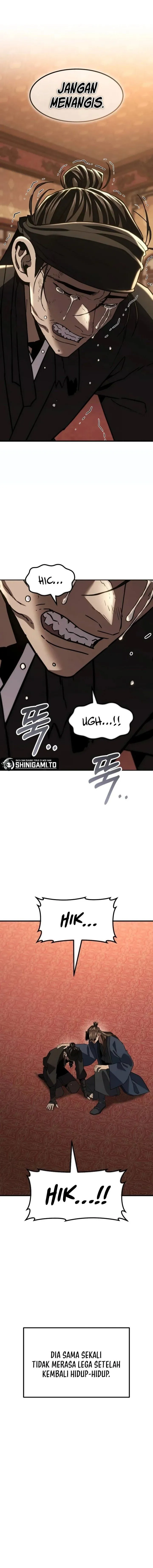 
              Murim’s Debt King             Chapter 24