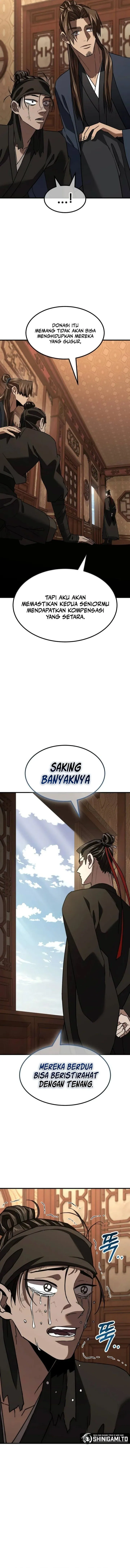 
              Murim’s Debt King             Chapter 24