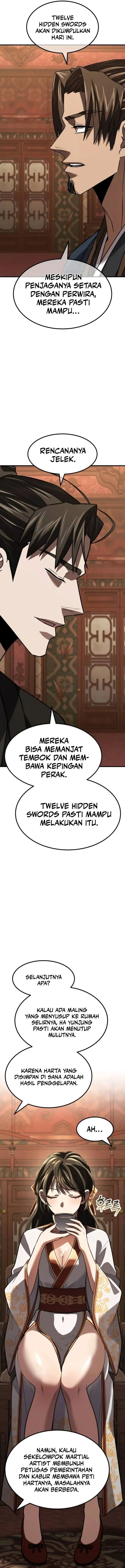 
              Murim’s Debt King             Chapter 24