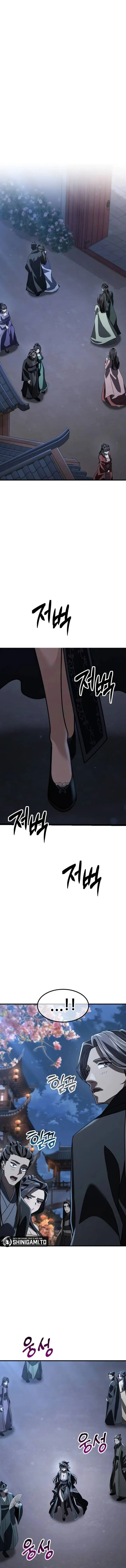 
              Murim’s Debt King             Chapter 24