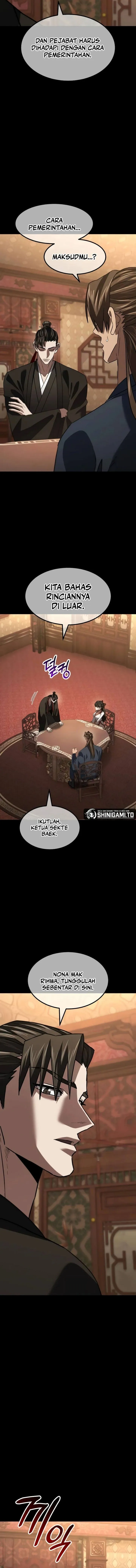 
              Murim’s Debt King             Chapter 25