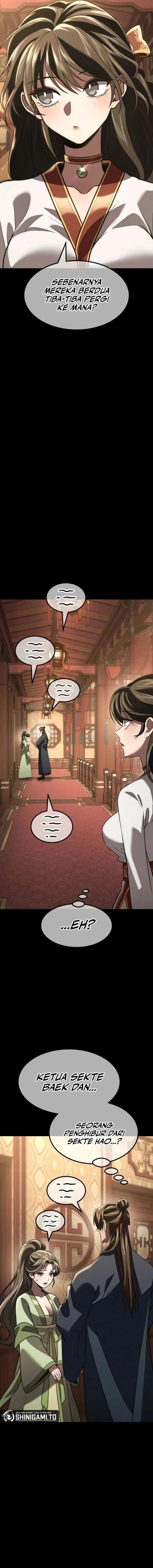 
              Murim’s Debt King             Chapter 25