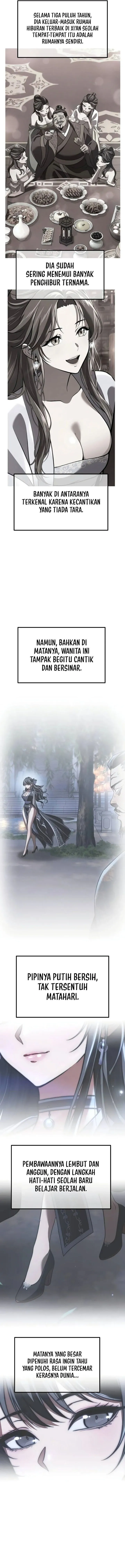 
              Murim’s Debt King             Chapter 25