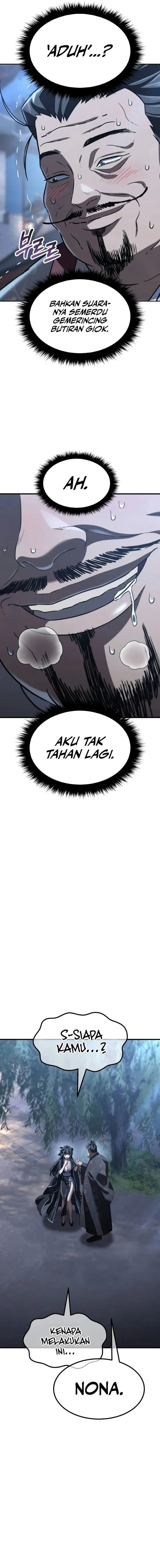 
              Murim’s Debt King             Chapter 25