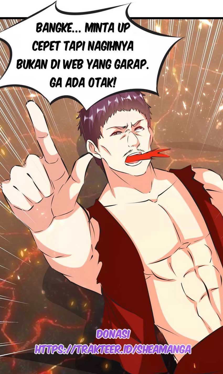 This Saint Has a Showdown Chapter 01