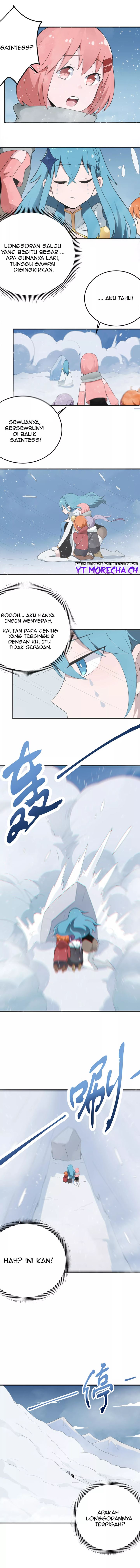 This Saint Has a Showdown Chapter 02