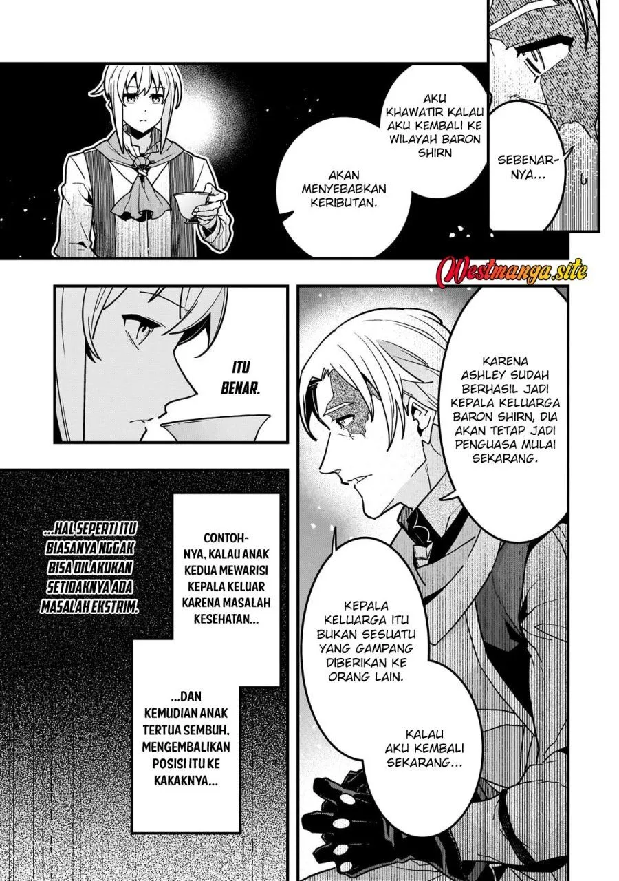 Kyoukai Meikyuu to Ikai no Majutsushi Chapter 93.1