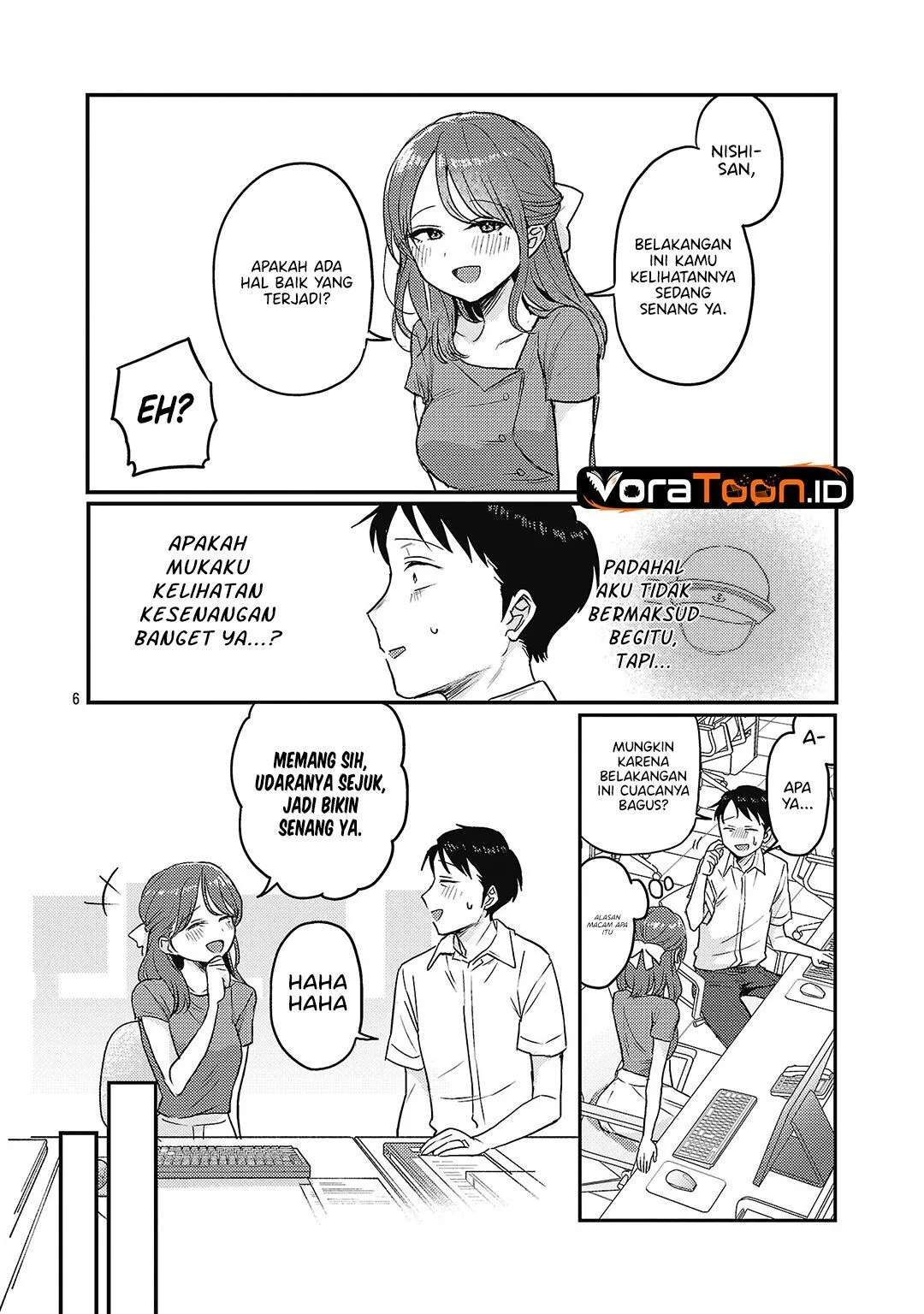 
              Welcome Home, Papa             Chapter 41