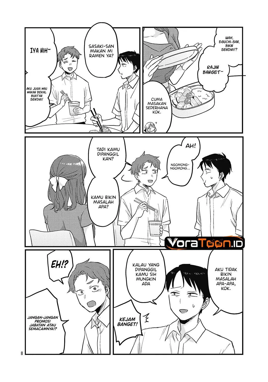 
              Welcome Home, Papa             Chapter 41