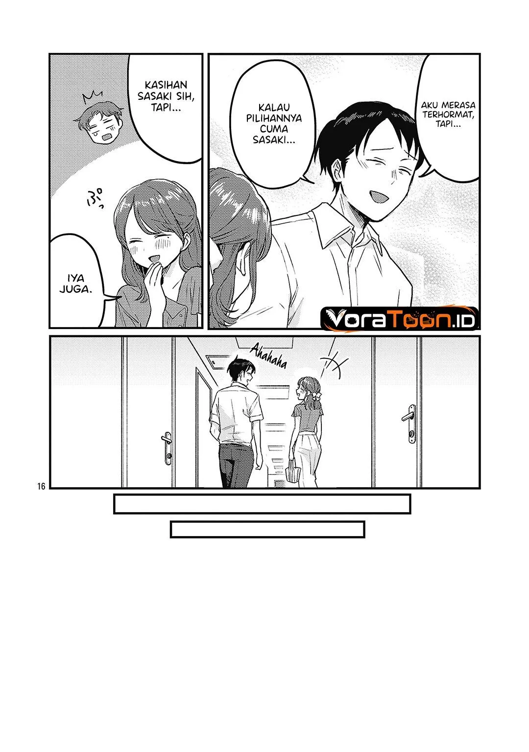 
              Welcome Home, Papa             Chapter 41
