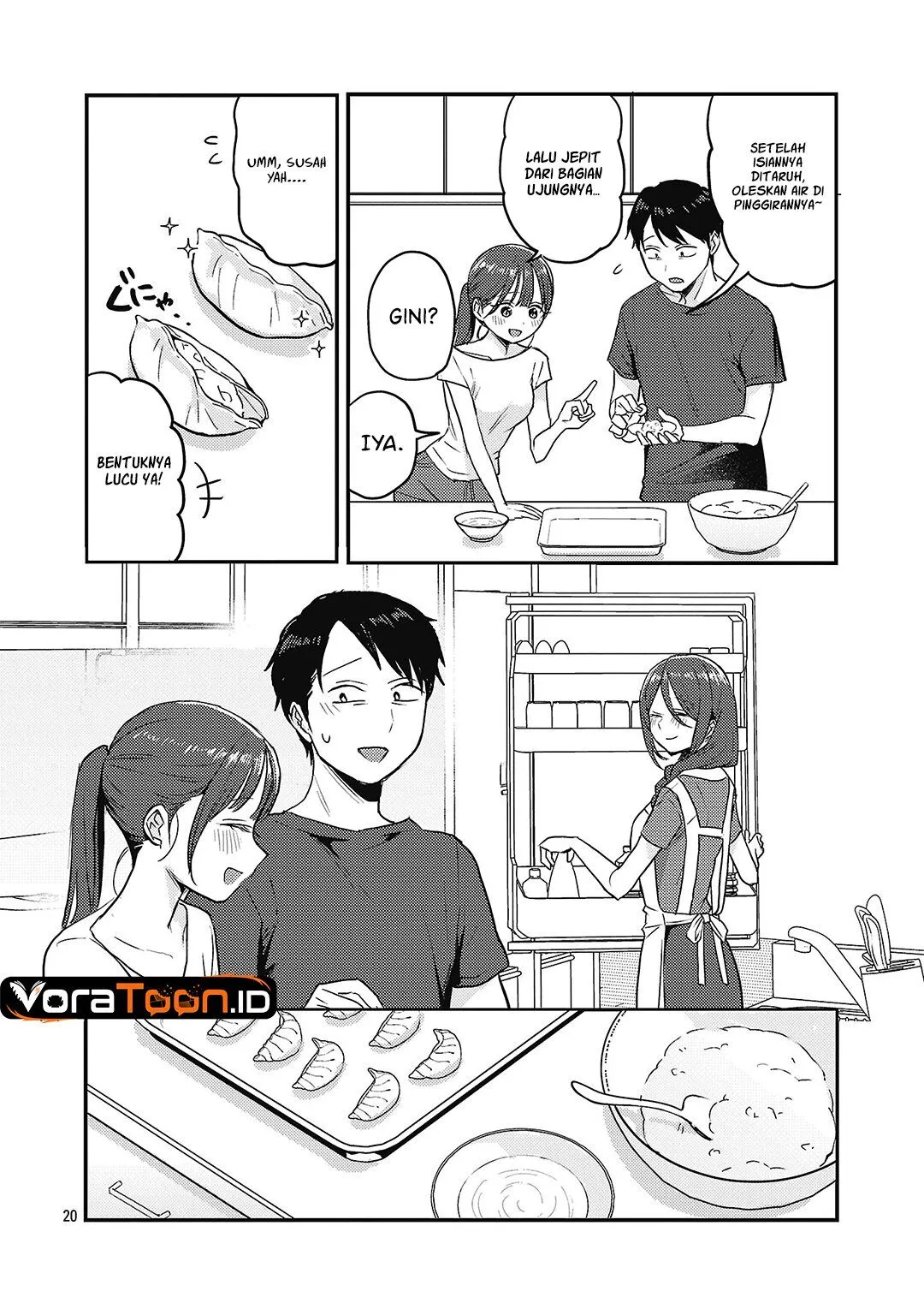 
              Welcome Home, Papa             Chapter 41