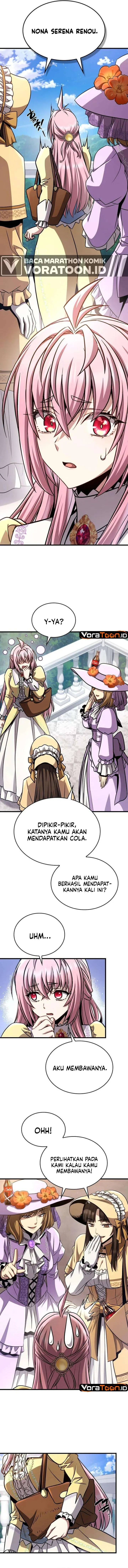 
              I Quit Everything to Selling Cola             Chapter 18
