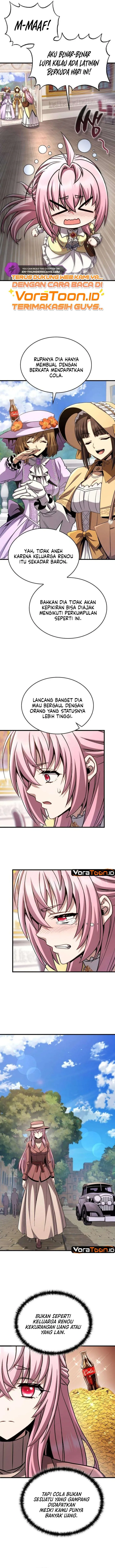 
              I Quit Everything to Selling Cola             Chapter 18