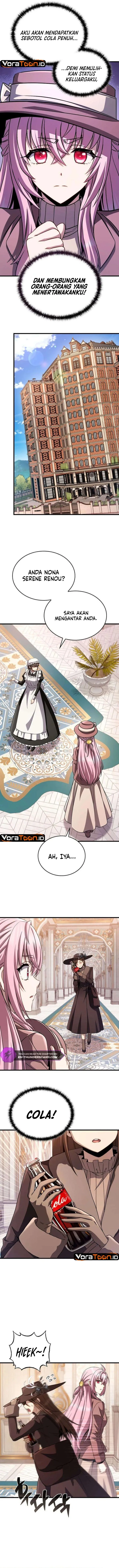 
              I Quit Everything to Selling Cola             Chapter 18