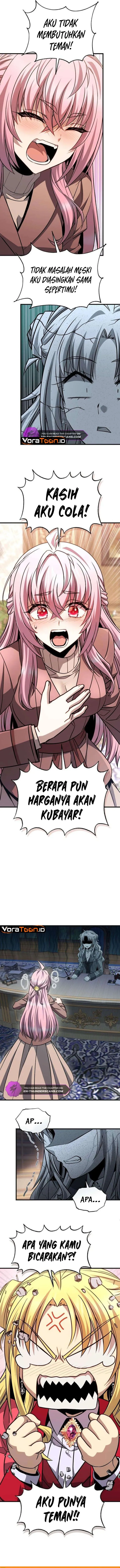 
              I Quit Everything to Selling Cola             Chapter 18