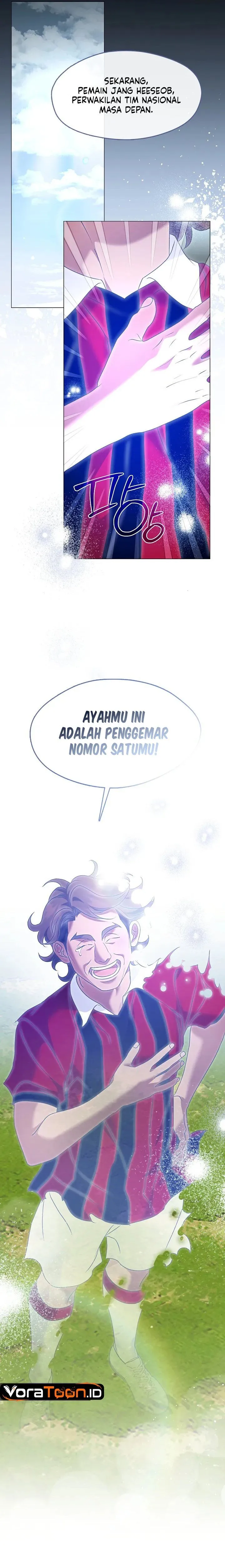 Underworld Restaurant Chapter 134