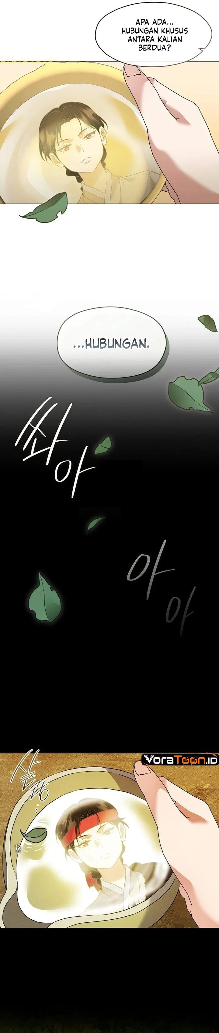 Underworld Restaurant Chapter 135