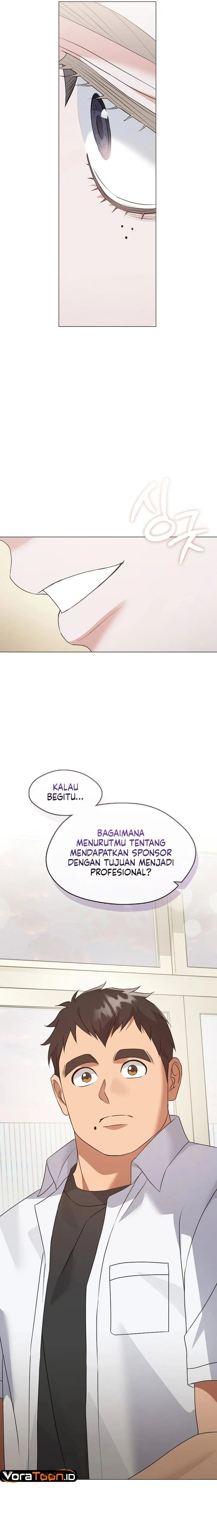 Underworld Restaurant Chapter 139