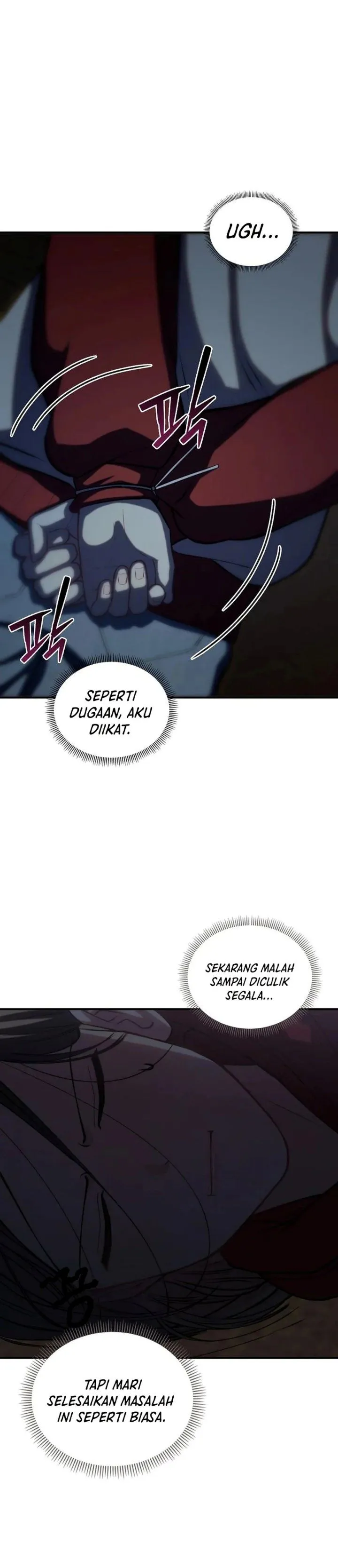 
              Face Genius, 0 Year-Old Top Star             Chapter 73