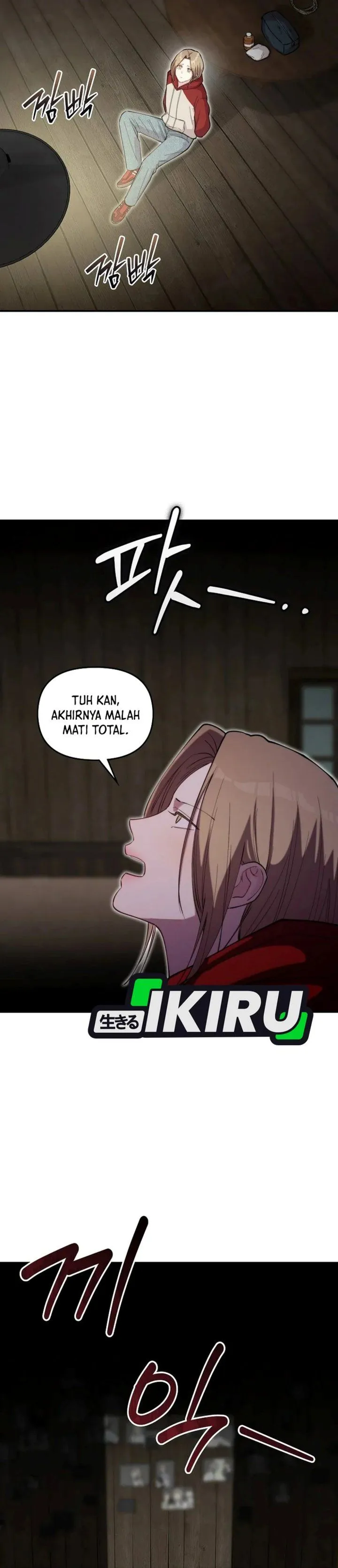 
              Face Genius, 0 Year-Old Top Star             Chapter 73