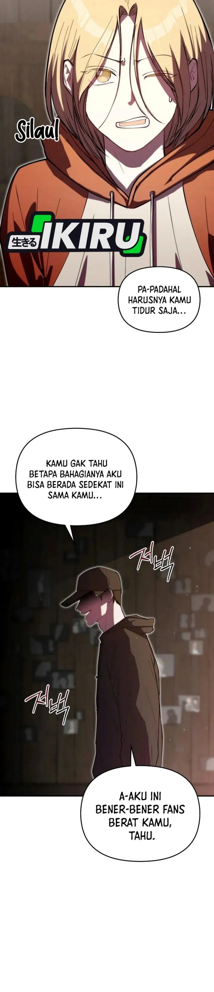 
              Face Genius, 0 Year-Old Top Star             Chapter 73