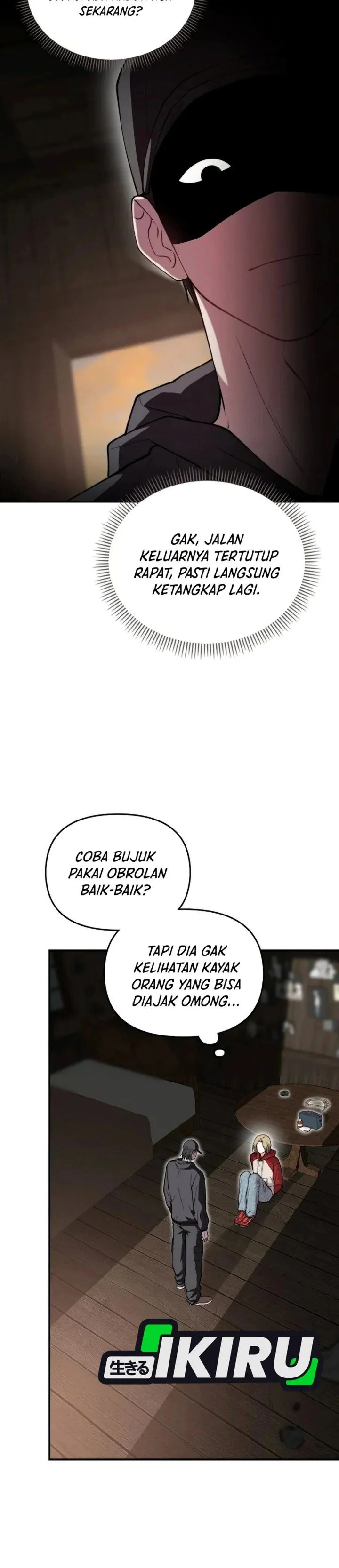 
              Face Genius, 0 Year-Old Top Star             Chapter 73