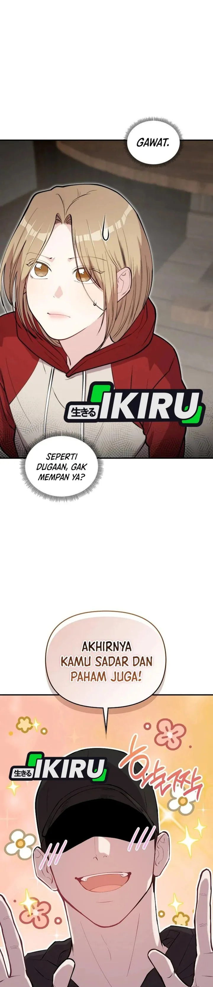
              Face Genius, 0 Year-Old Top Star             Chapter 73