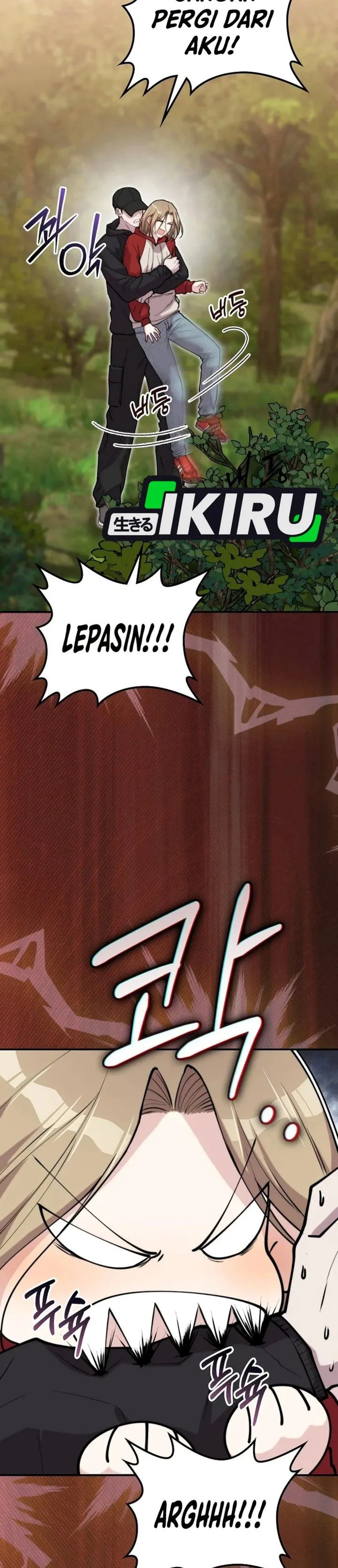 
              Face Genius, 0 Year-Old Top Star             Chapter 73