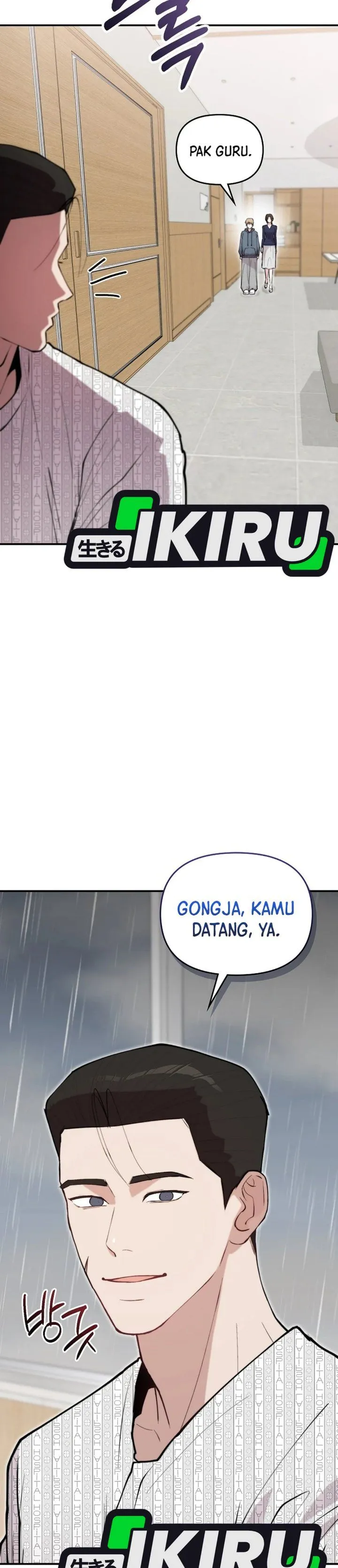 
              Face Genius, 0 Year-Old Top Star             Chapter 76