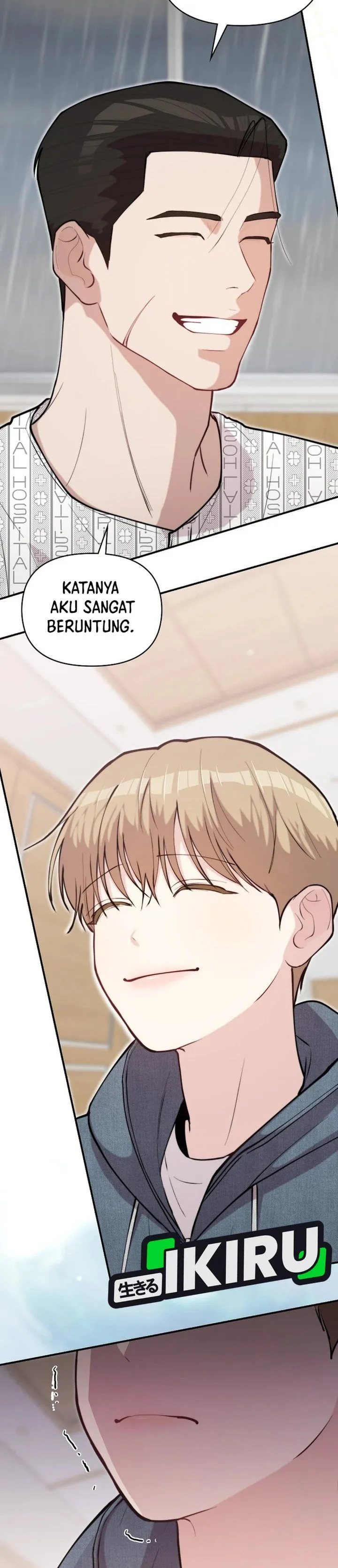 
              Face Genius, 0 Year-Old Top Star             Chapter 76