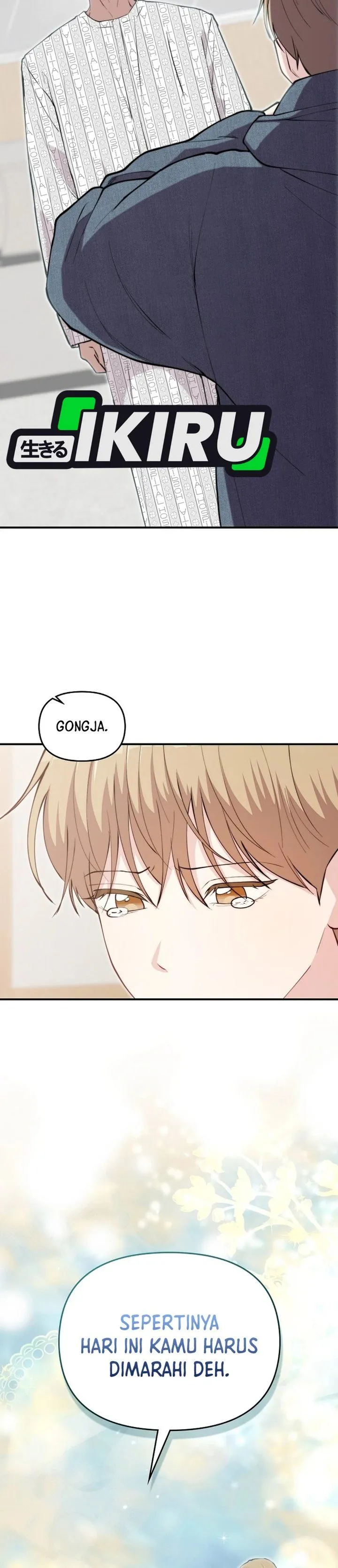 
              Face Genius, 0 Year-Old Top Star             Chapter 76