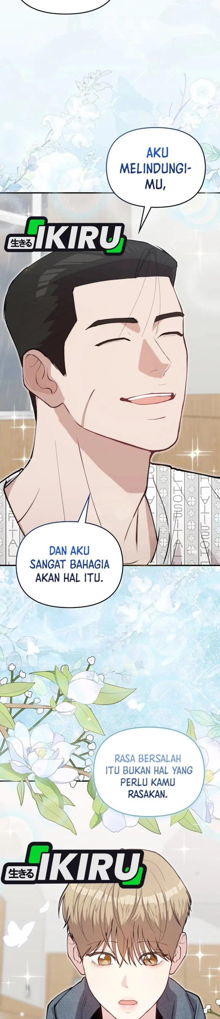 
              Face Genius, 0 Year-Old Top Star             Chapter 76
