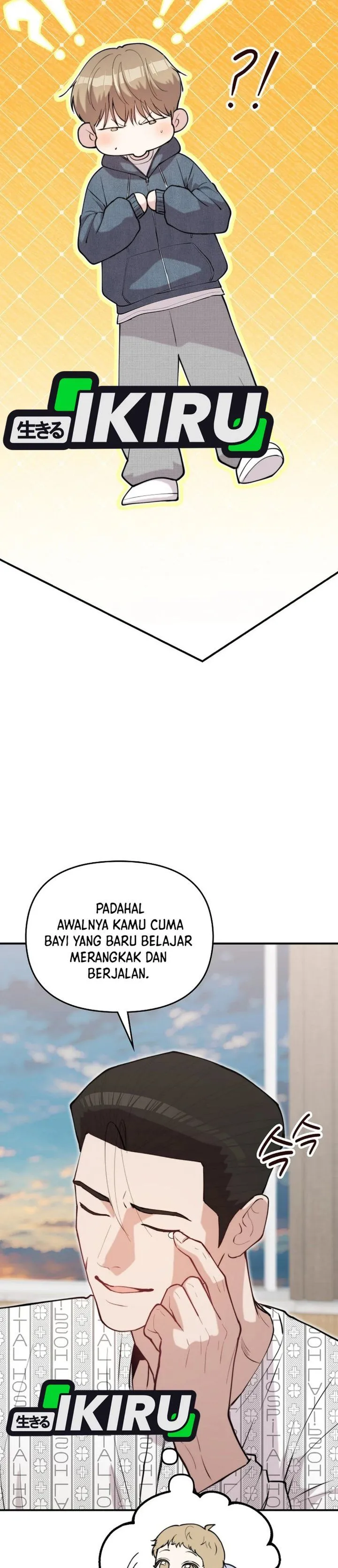 
              Face Genius, 0 Year-Old Top Star             Chapter 76