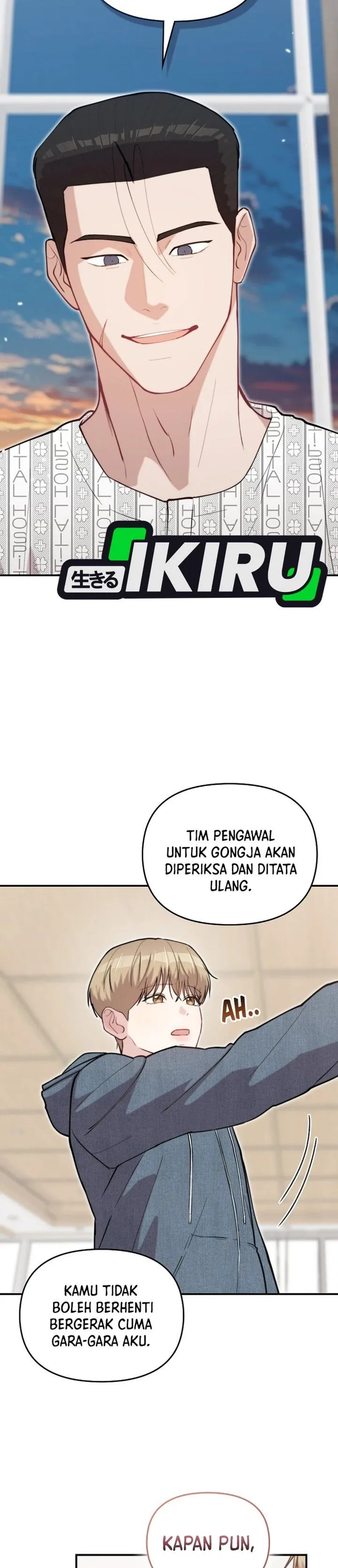 
              Face Genius, 0 Year-Old Top Star             Chapter 76