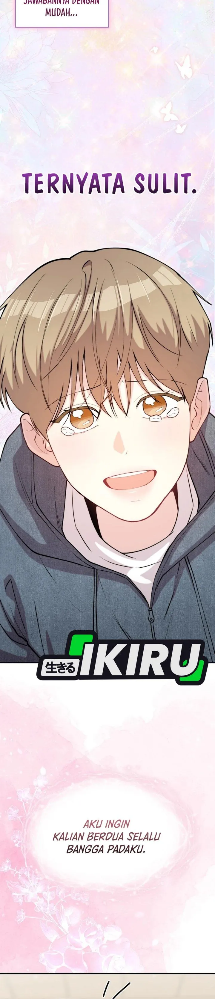 
              Face Genius, 0 Year-Old Top Star             Chapter 76