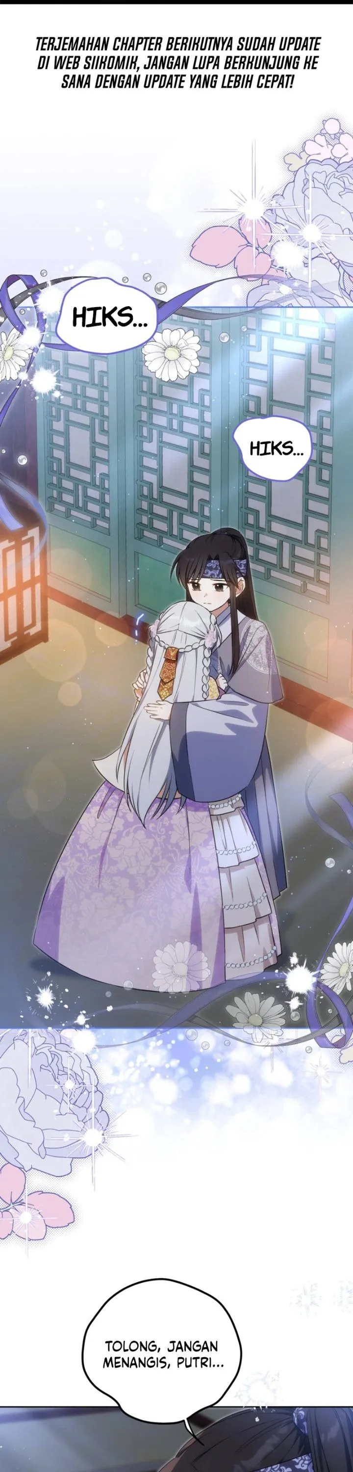 
              I Became the Terminally Ill Princess With No Tomorrow             Chapter 36