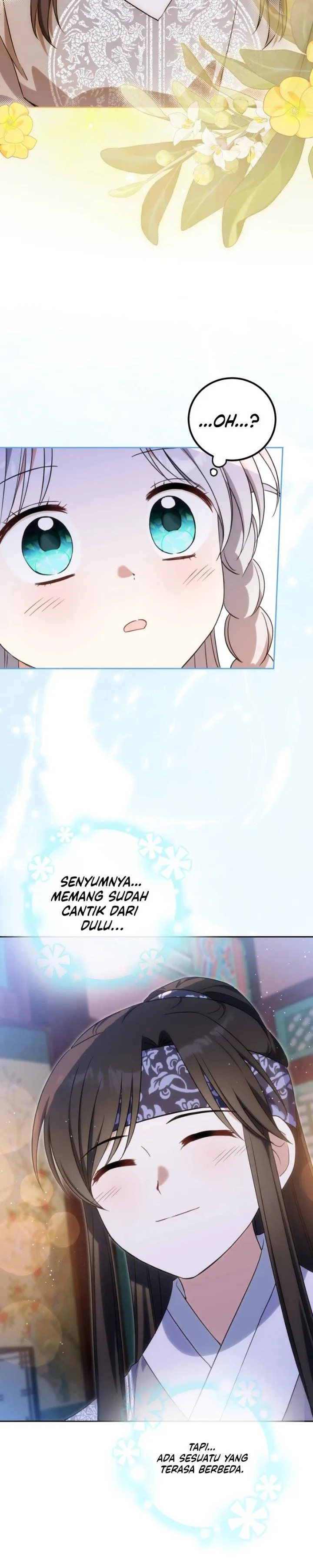 
              I Became the Terminally Ill Princess With No Tomorrow             Chapter 36