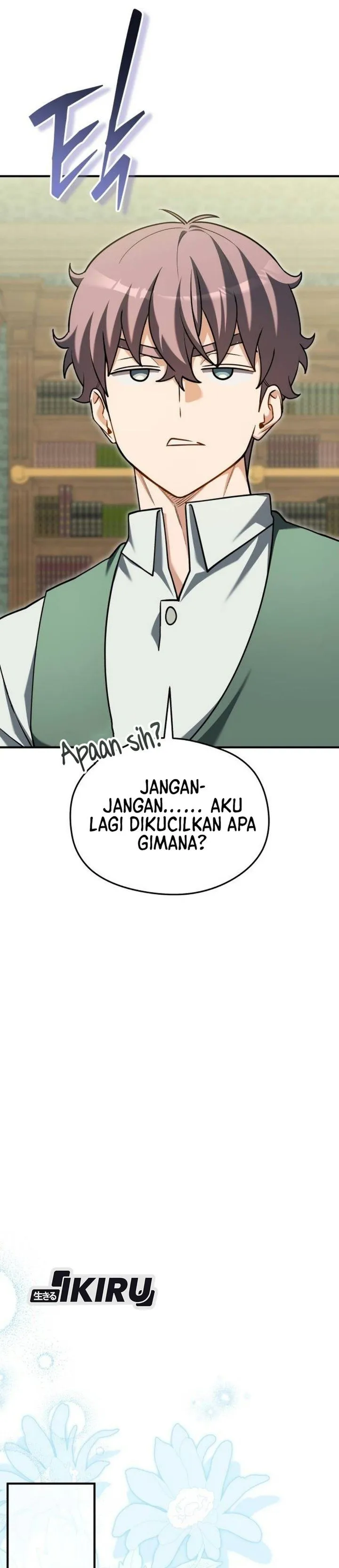 
              Feasting Lord in Another World             Chapter 40